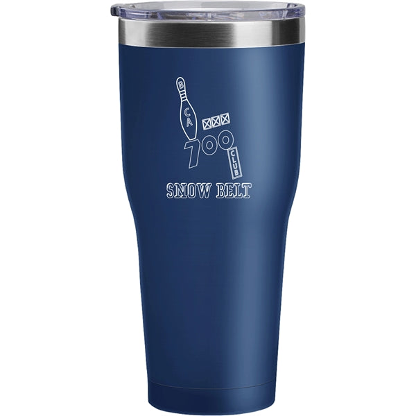 20 oz Stainless Steel Tumbler