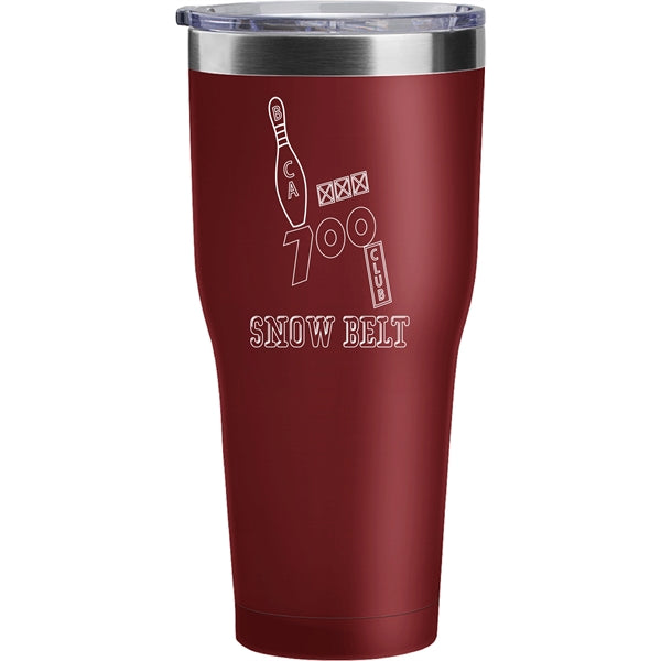 20 oz Stainless Steel Tumbler