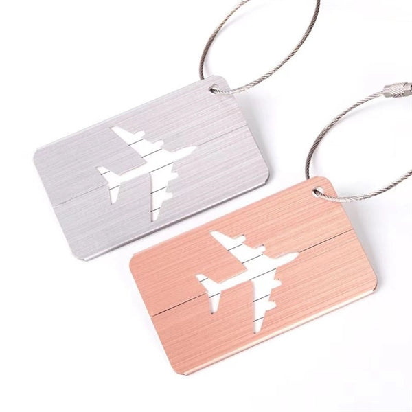 Baggage Tag