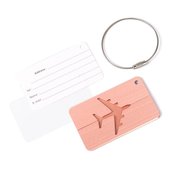 Baggage Tag