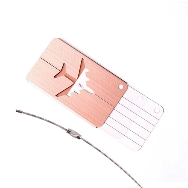 Baggage Tag