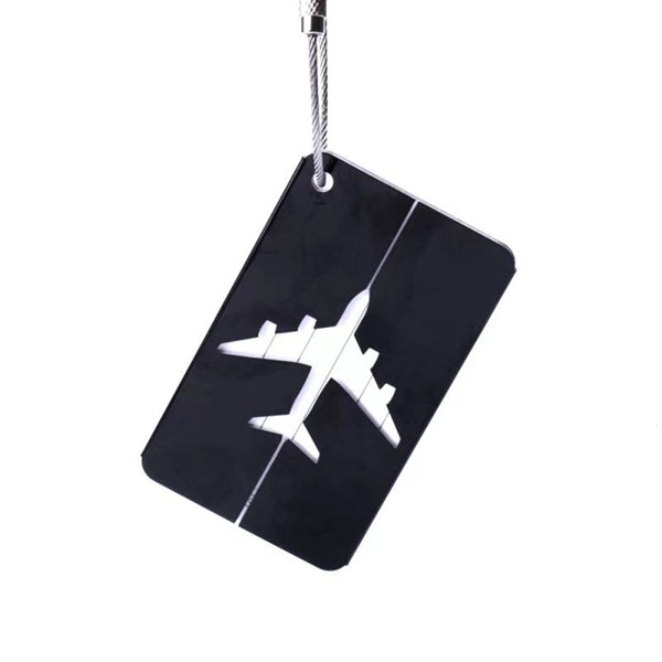 Baggage Tag