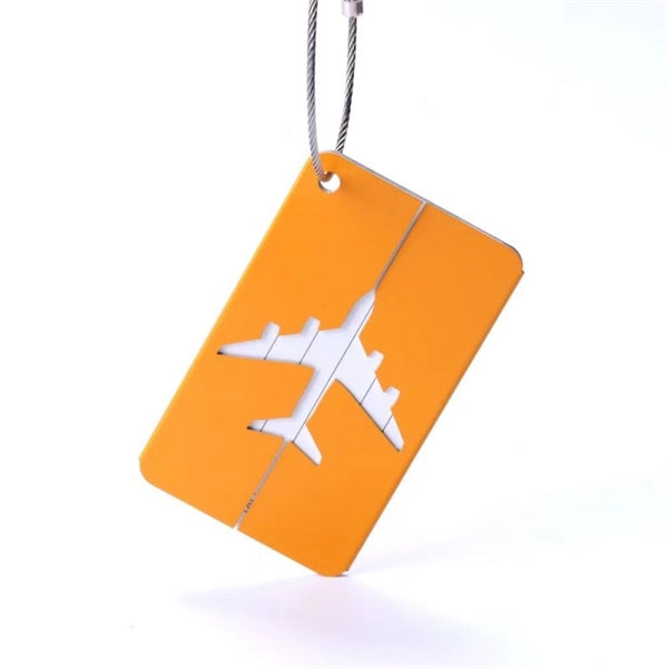 Baggage Tag
