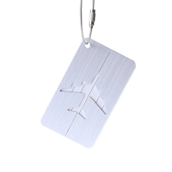 Baggage Tag