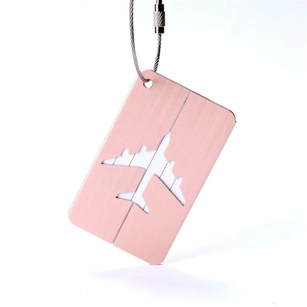 Baggage Tag