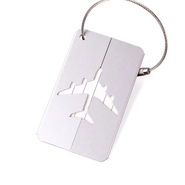 Baggage Tag