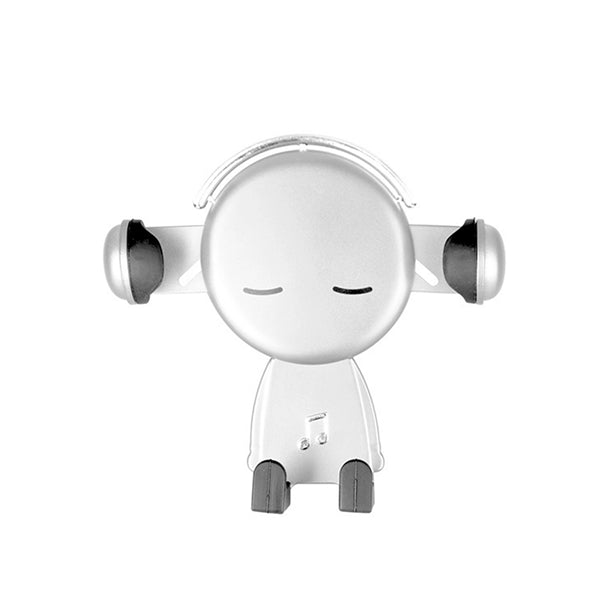 Universal Air Vent Car Cell Phone Holder