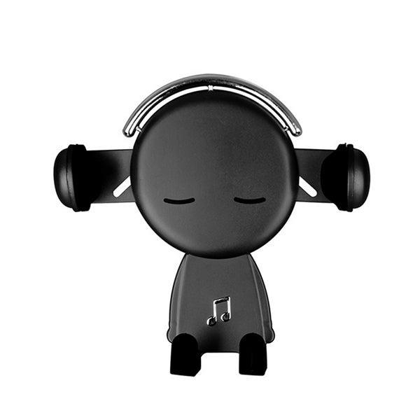 Universal Air Vent Car Cell Phone Holder