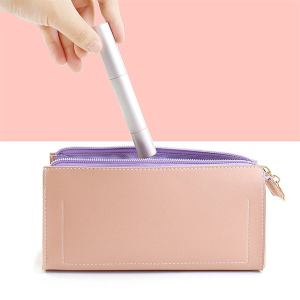 Pencil Case Pen Holder Makeup Cosmetics Bag Stationery Pouch