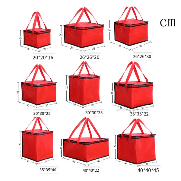 8 Inch Cooler Bag