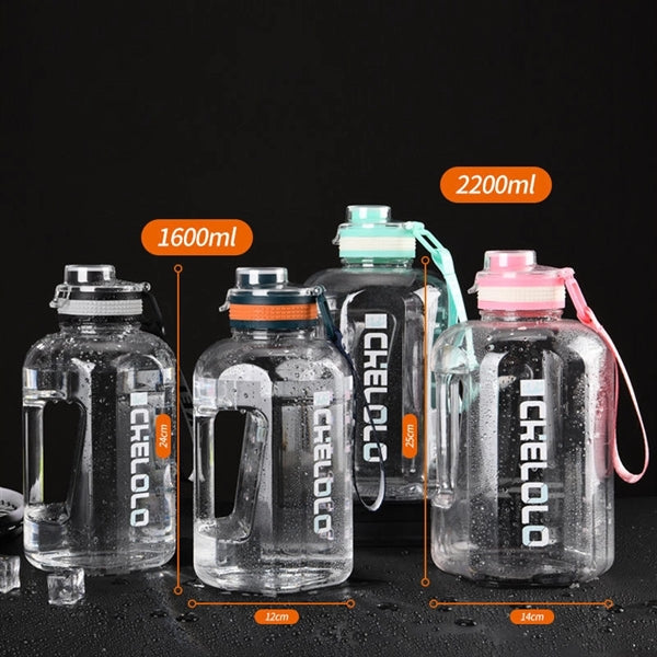 Sport Water Bottle