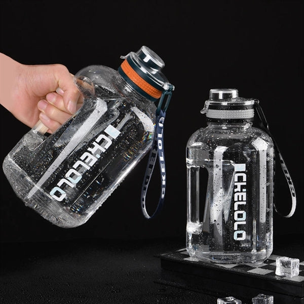Sport Water Bottle