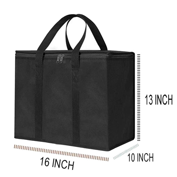 Food Delivery Bag