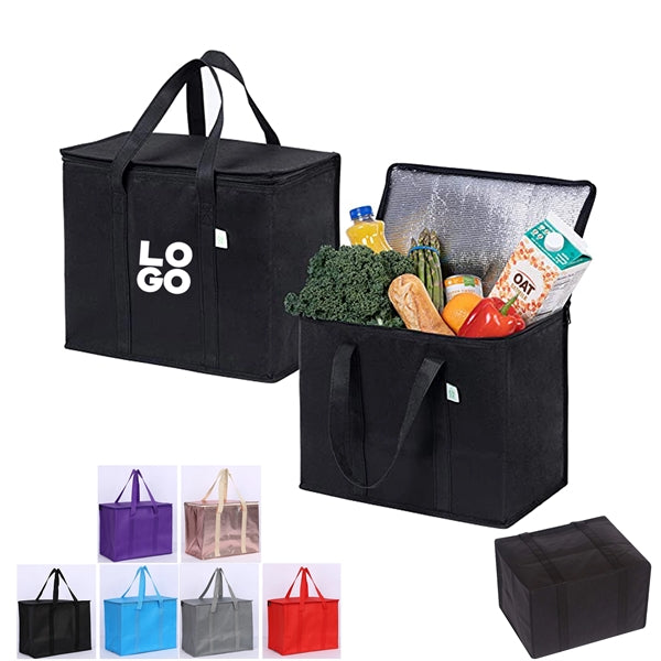 Food Delivery Bag