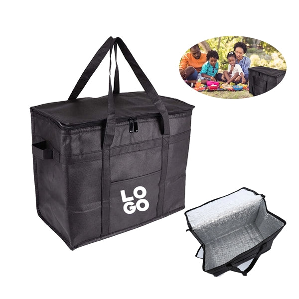 Picnic Tote Bag