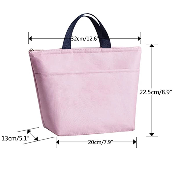 Bento Bag