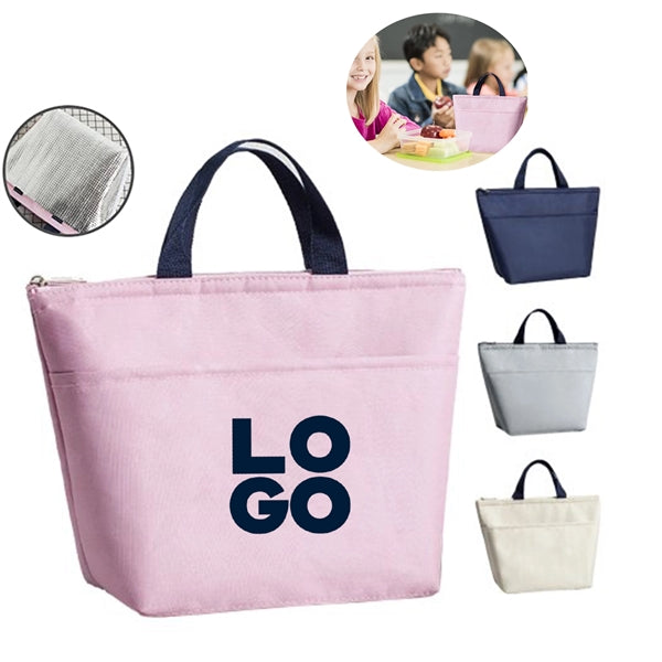 Bento Bag