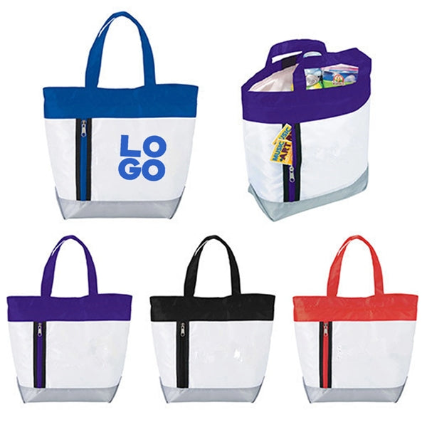 Lunch Tote Cooler