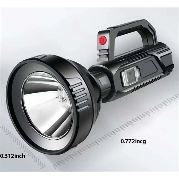 Portable Strong Light Searchlight