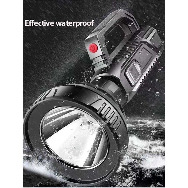 Portable Strong Light Searchlight