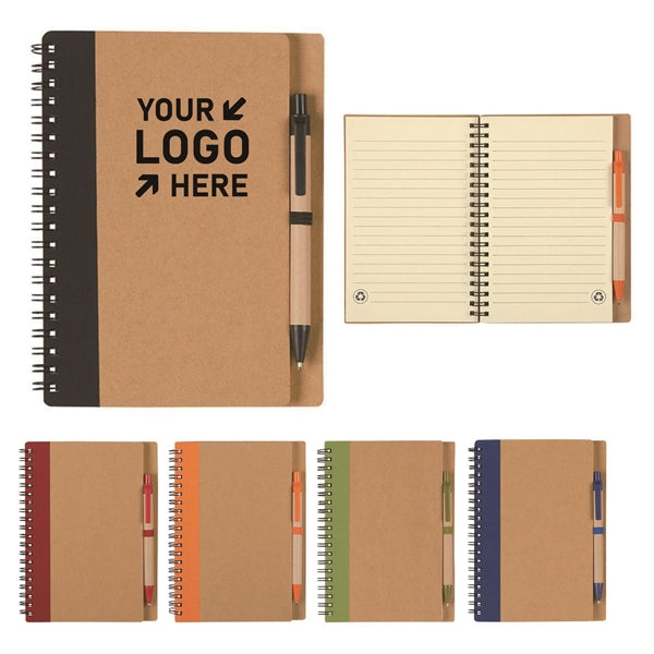 Notebooks