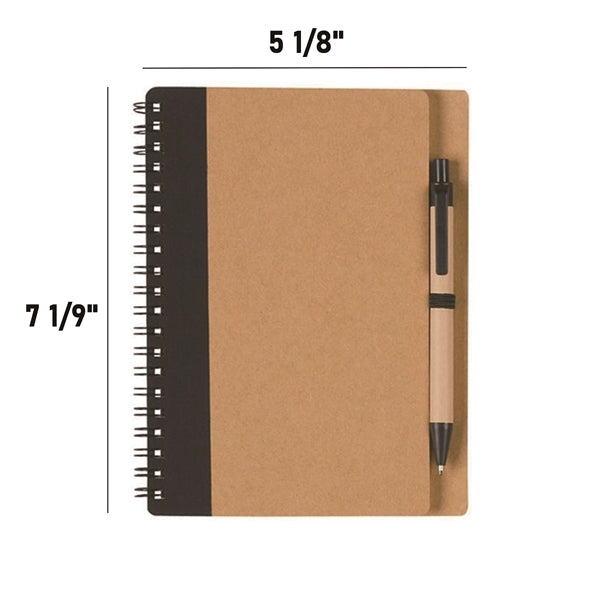 Notebooks