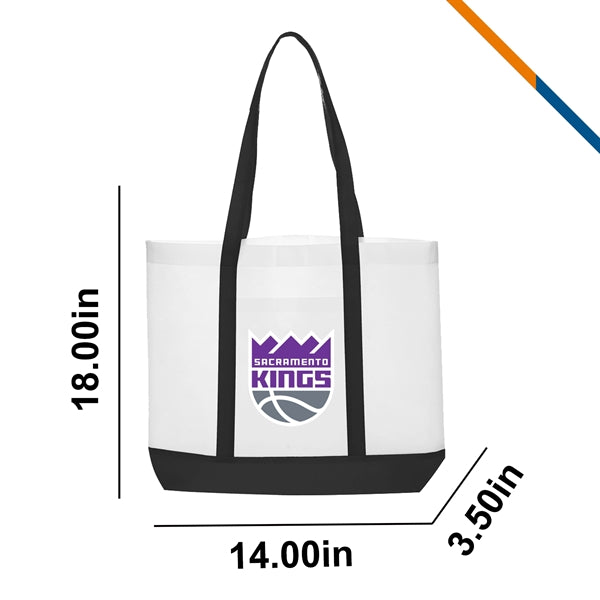 Denka Tote Bag