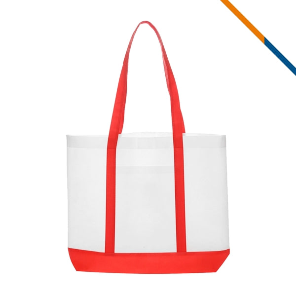 Denka Tote Bag