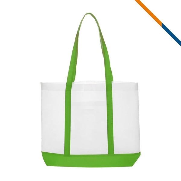 Denka Tote Bag