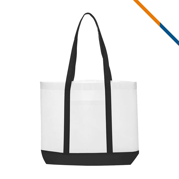 Denka Tote Bag