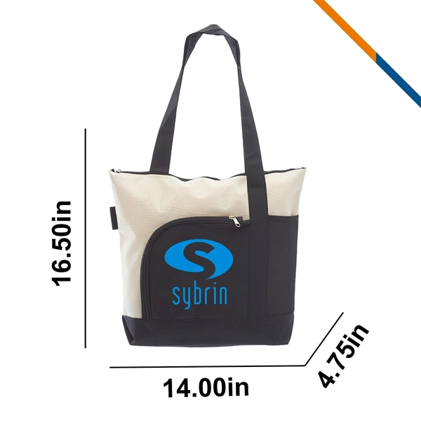 Benshow Tote Bag