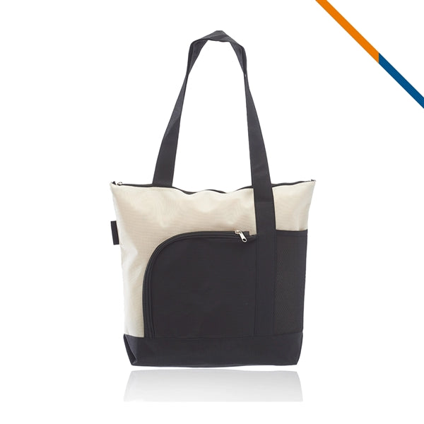 Benshow Tote Bag