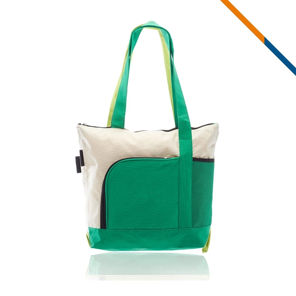 Benshow Tote Bag