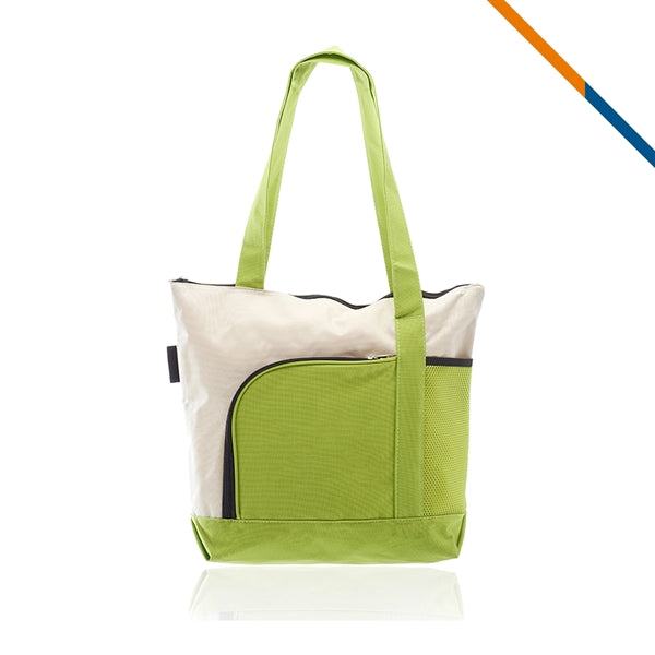 Benshow Tote Bag