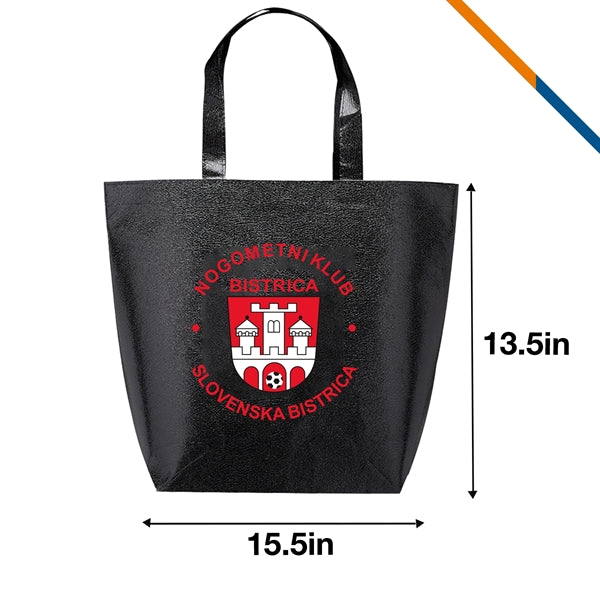 Rubrize Tote Bag