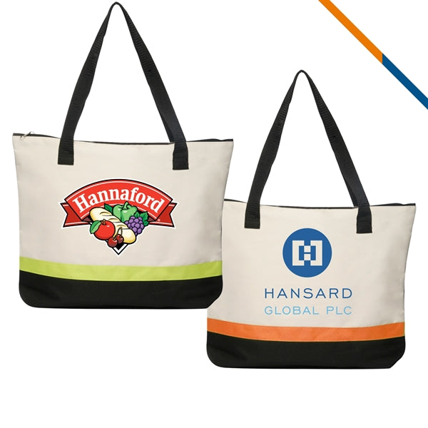 Edric Tote Bag