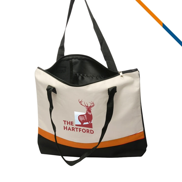 Edric Tote Bag