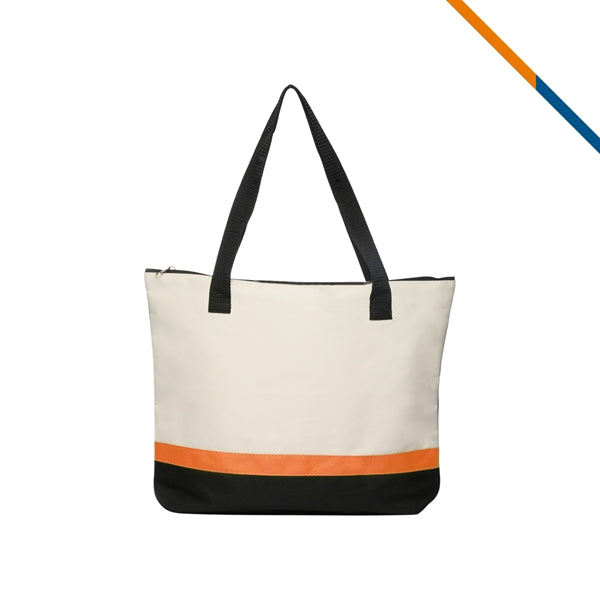Edric Tote Bag