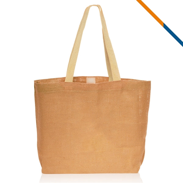 Promi Jute Tote Bag