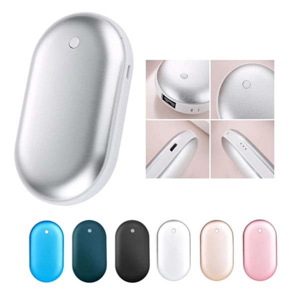 Rechargeable Hand Warmers