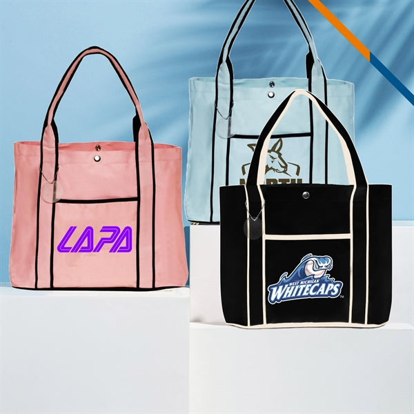 Marico Tote Bag