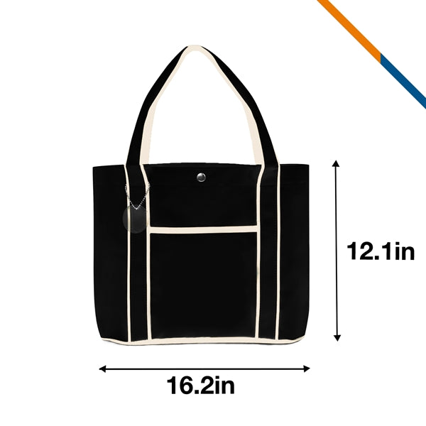 Marico Tote Bag