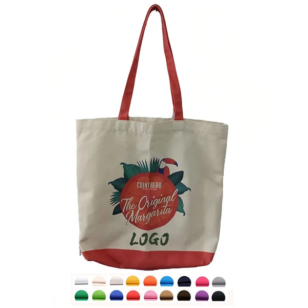 Canvas Bag