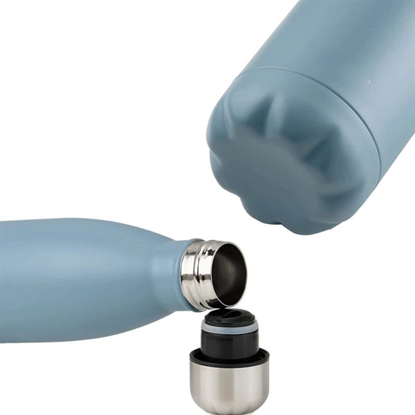 17OZ/500ML Stainless Steel Thermos Flask