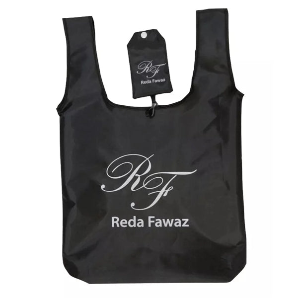 Folding Nylon Bags