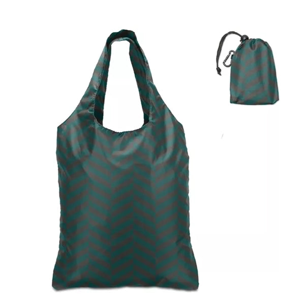 Folding Nylon Bags