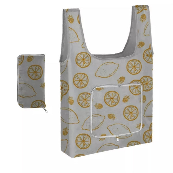 Folding Nylon Bags