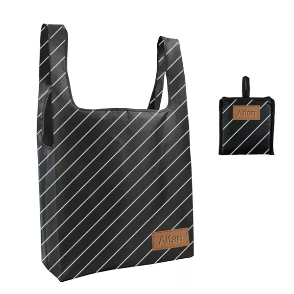 Folding Nylon Bags