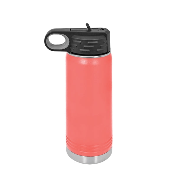 Polar Camel 20oz Water Bottle