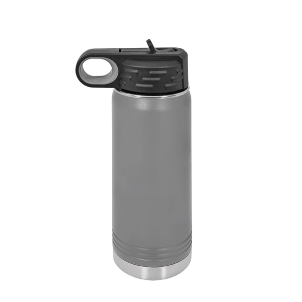 Polar Camel 20oz Water Bottle
